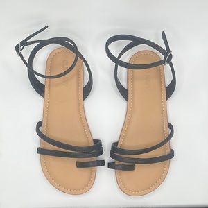 Girls Sandals